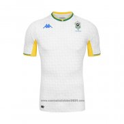 Camisola Gabon 2º 2022 Tailandia