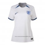 Camisola Inglaterra 1º Mulher 2023