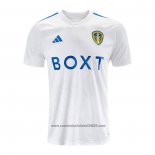 Camisola Leeds United 1º 2023-2024