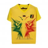 Camisola Mali Special 2022 Amarelo Tailandia