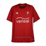 Camisola Osasuna Special 2023-2024