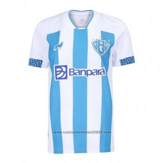 Camisola Paysandu 1º Mulher 2023