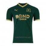 Camisola Plymouth Argyle 1º 2023-2024