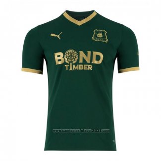 Camisola Plymouth Argyle 1º 2023-2024