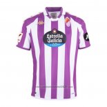 Camisola Real Valladolid 1º 2023-2024