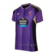 Camisola Real Valladolid 2º 2022-2023