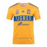 Camisola Tigres UANL 1º 2022-2023