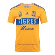 Camisola Tigres UANL 1º 2022-2023