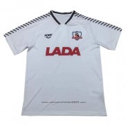 Camisola Treinamento Colo-Colo 2022 Branco