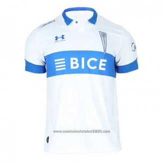 Camisola Universidad Catolica 1º 2022