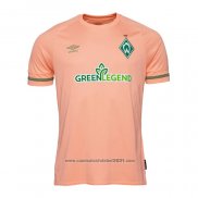 Camisola Werder Bremen 2º 2022-2023