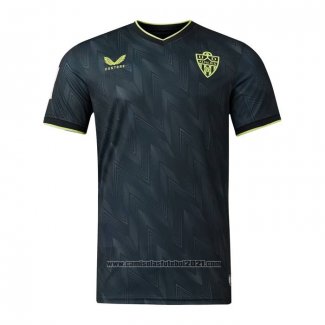 Tailandia Camisola Almeria 2º 2023-2024