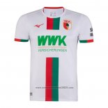 Tailandia Camisola Augsburg 1º 2023-2024