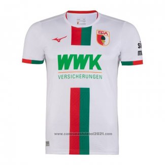 Tailandia Camisola Augsburg 1º 2023-2024