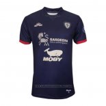 Tailandia Camisola Cagliari Calcio 3º 2023-2024