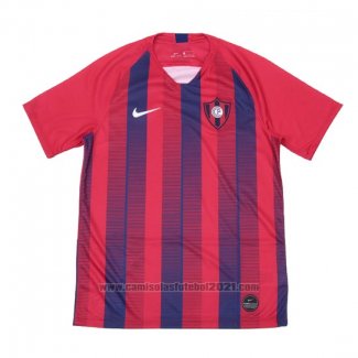 Tailandia Camisola Cerro Porteno 1º 2019