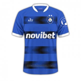 Tailandia Camisola Huachipato 1º 2023