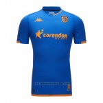 Tailandia Camisola Hull City 3º 2023-2024