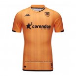 Tailandia Camisola Hull City 2º 2023-2024