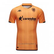 Tailandia Camisola Hull City 2º 2023-2024