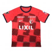 Tailandia Camisola Kashima Antlers 1º 2024