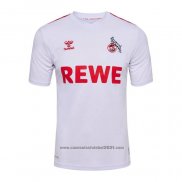 Tailandia Camisola Koln 1º 2023-2024