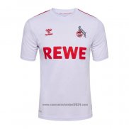 Tailandia Camisola Koln 1º 2023-2024