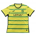 Tailandia Camisola Norwich City 1º 2023-2024