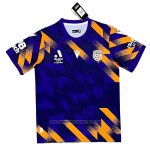 Tailandia Camisola Perth Glory 1º 2023-2024