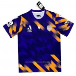 Tailandia Camisola Perth Glory 1º 2023-2024