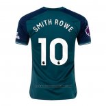 Camisola Arsenal Jogador Smith Rowe 3º 2023-2024