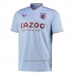 Camisola Aston Villa 2º 2022-2023