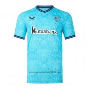 Camisola Athletic Bilbao 2º 2023-2024
