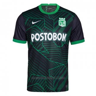 Camisola Atletico Nacional 3º 2022 Tailandia