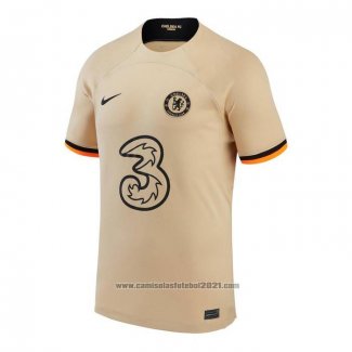 Camisola Chelsea 3º 2022-2023