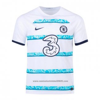 Camisola Chelsea 2º 2022-2023