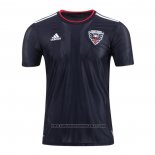 Camisola DC United 1º 2022 Tailandia