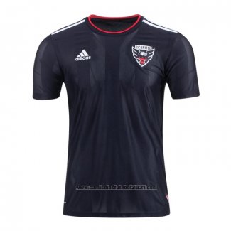 Camisola DC United 1º 2022 Tailandia