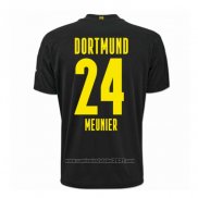 Camisola Dortmund Jogador Meunier 2º 2020-2021