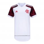 Camisola Flamengo 2º Mulher 2021