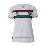 Camisola Fluminense 2º Mulher 2023