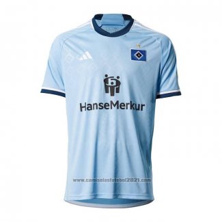 Camisola Hamburger 2º 2023-2024