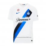 Camisola Inter de Milao 2º 2023-2024