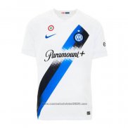 Camisola Inter de Milao 2º 2023-2024