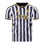 Camisola Juventus 1º 2023-2024