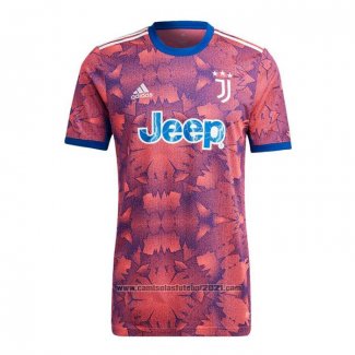 Camisola Juventus 3º 2022-2023