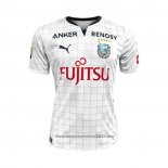 Camisola Kawasaki Frontale 2º 2022 Tailandia