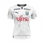 Camisola Kawasaki Frontale 2º 2022 Tailandia