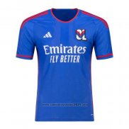 Camisola Lyon 2º 2023-2024