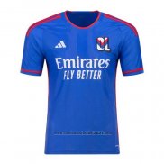 Camisola Lyon 2º 2023-2024